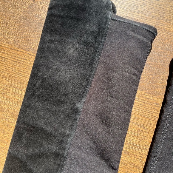 Stuart Weitzman 5050 Gisele Over-the-Knee Boots - Picture 12 of 15